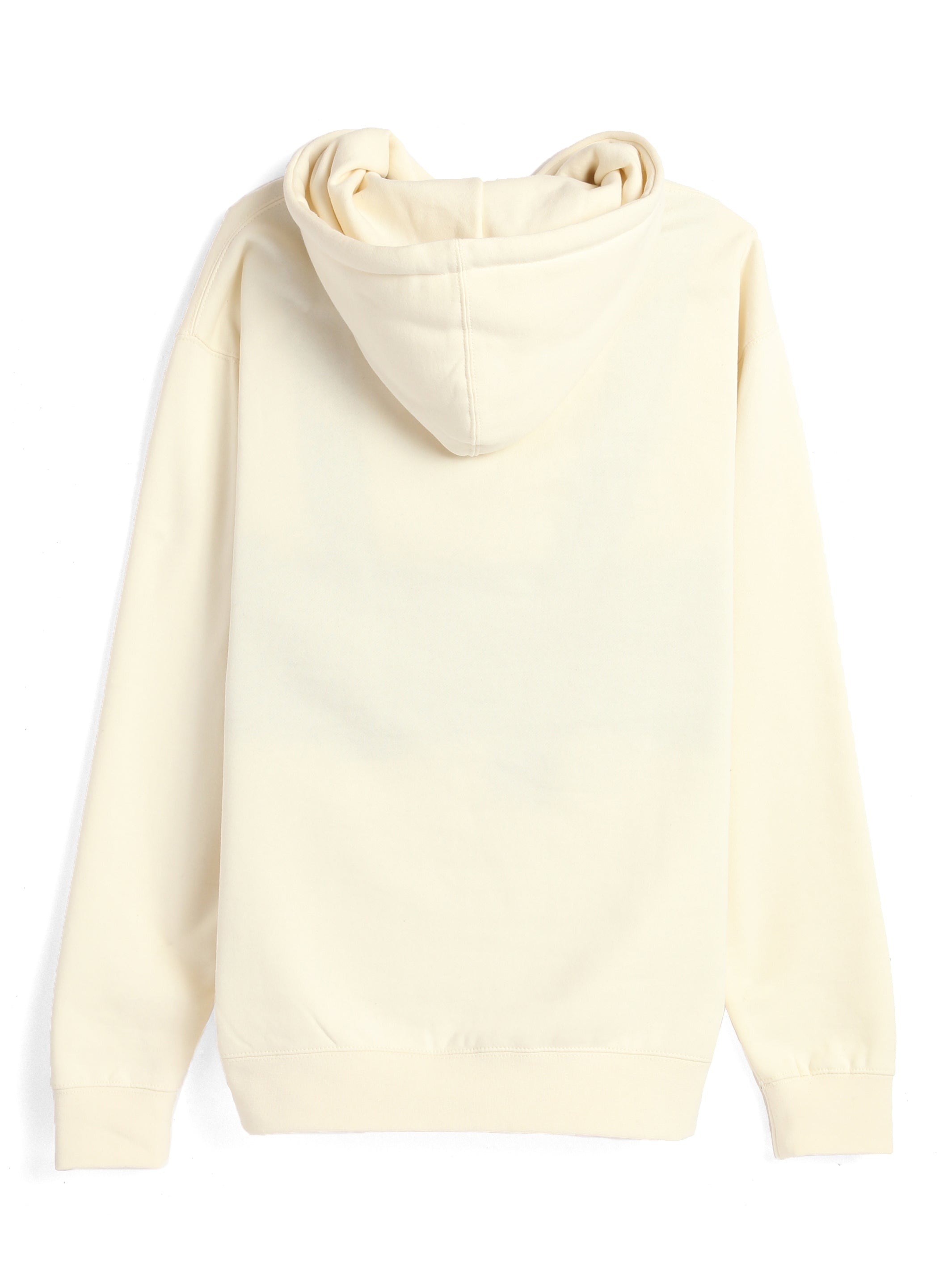 Men's Brooklyn Industries Pigeons Hoodie - BROOKLYN INDUSTRIES