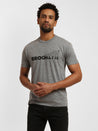 Men's Flight Brooklyn T-Shirt - BROOKLYN INDUSTRIES