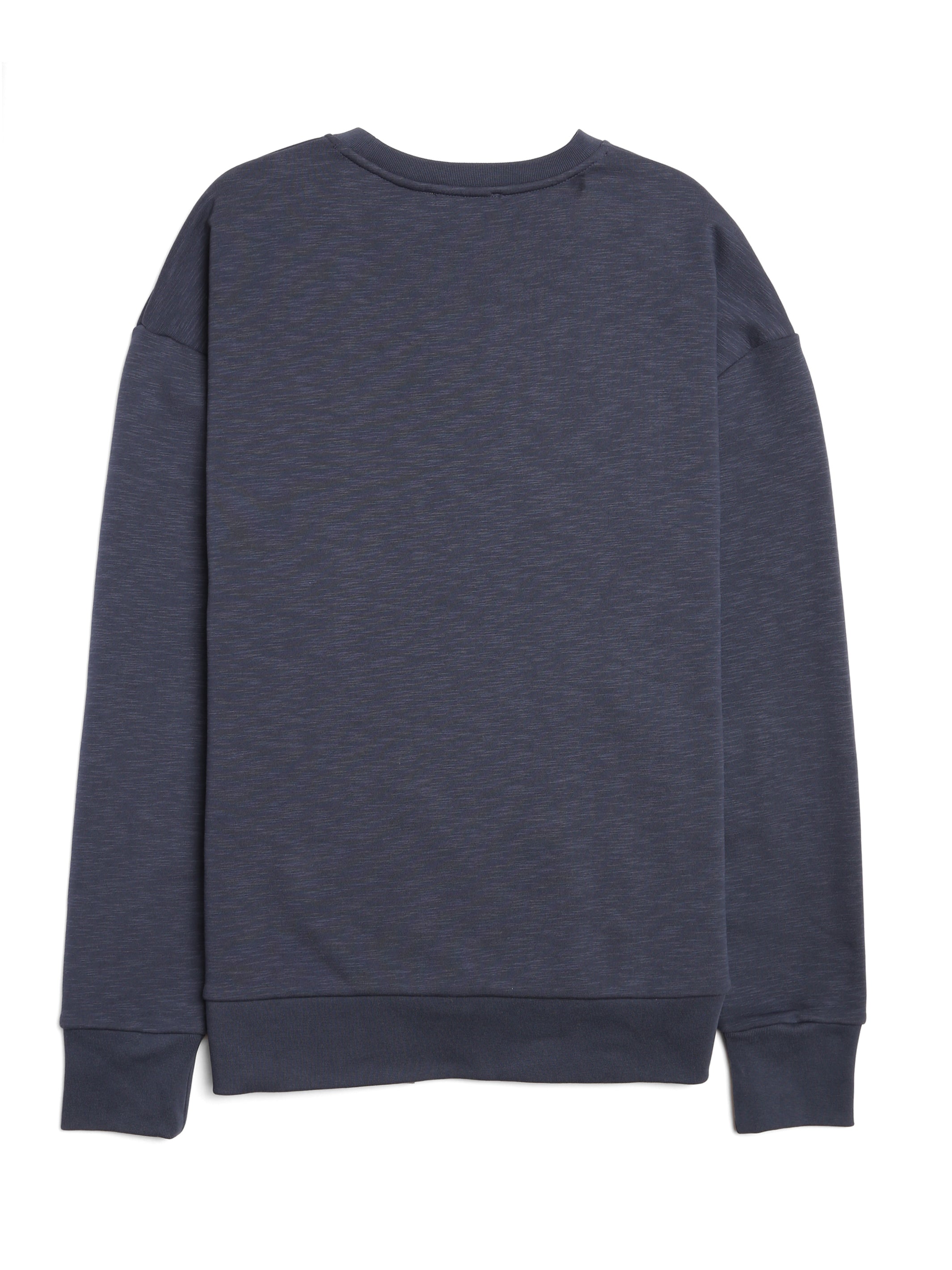 Men's Brooklyn Skyline Sweatshirt - BROOKLYN INDUSTRIES