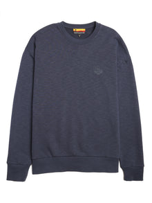 Men's Brooklyn Skyline Sweatshirt - BROOKLYN INDUSTRIES