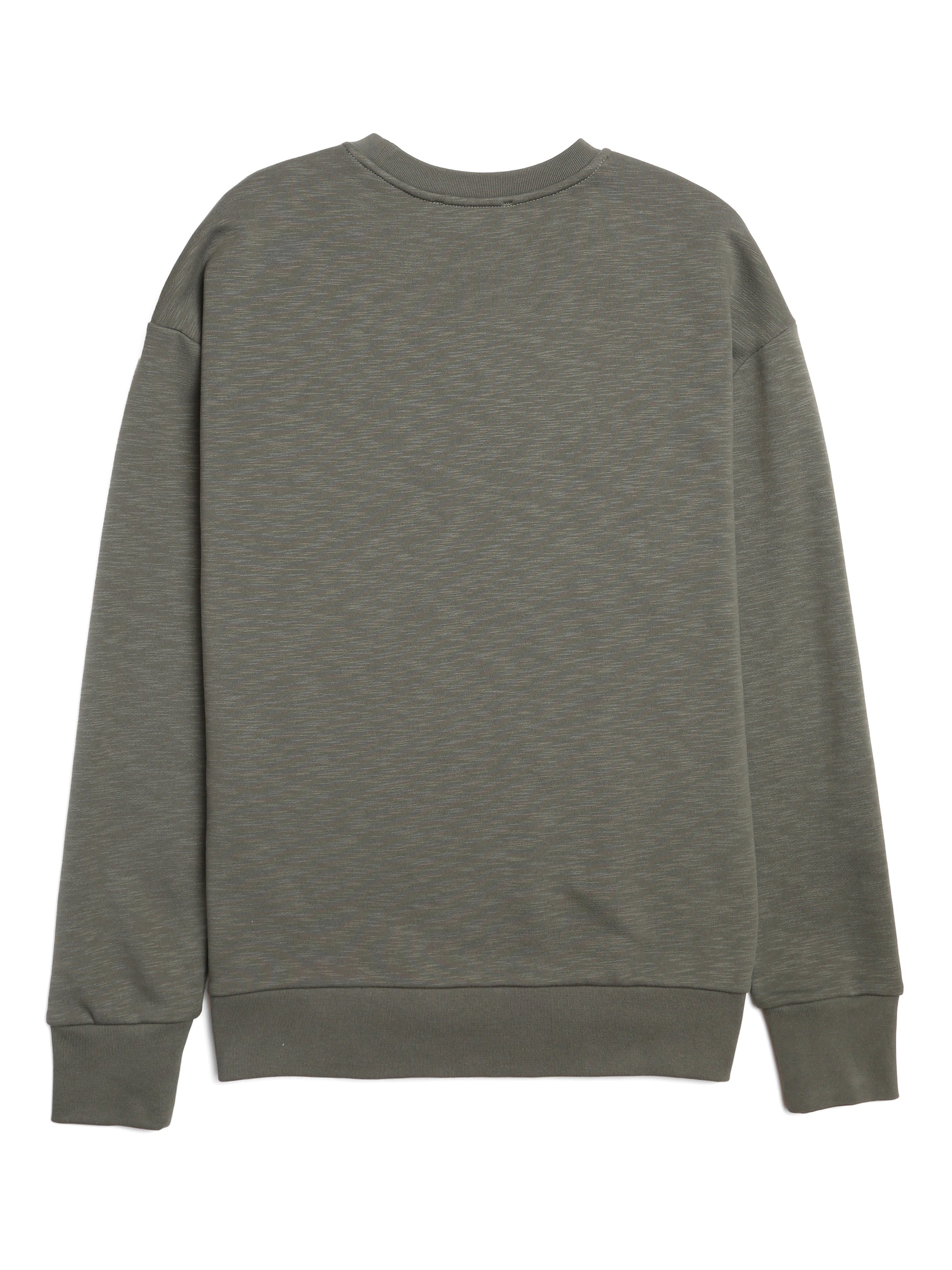 Men's Brooklyn Skyline Sweatshirt - BROOKLYN INDUSTRIES