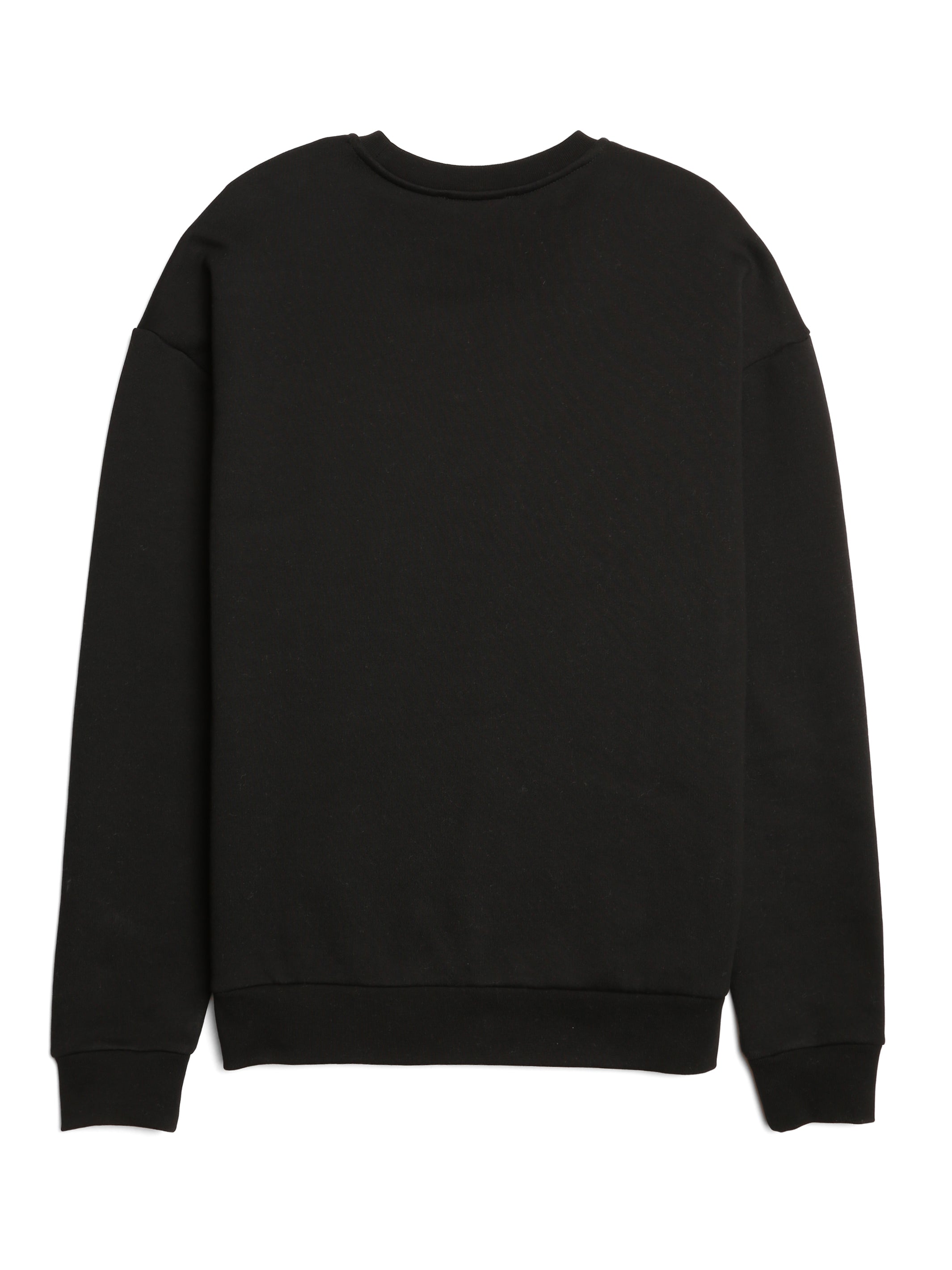 Men's Captain Crewneck Sweatshirt - BROOKLYN INDUSTRIES