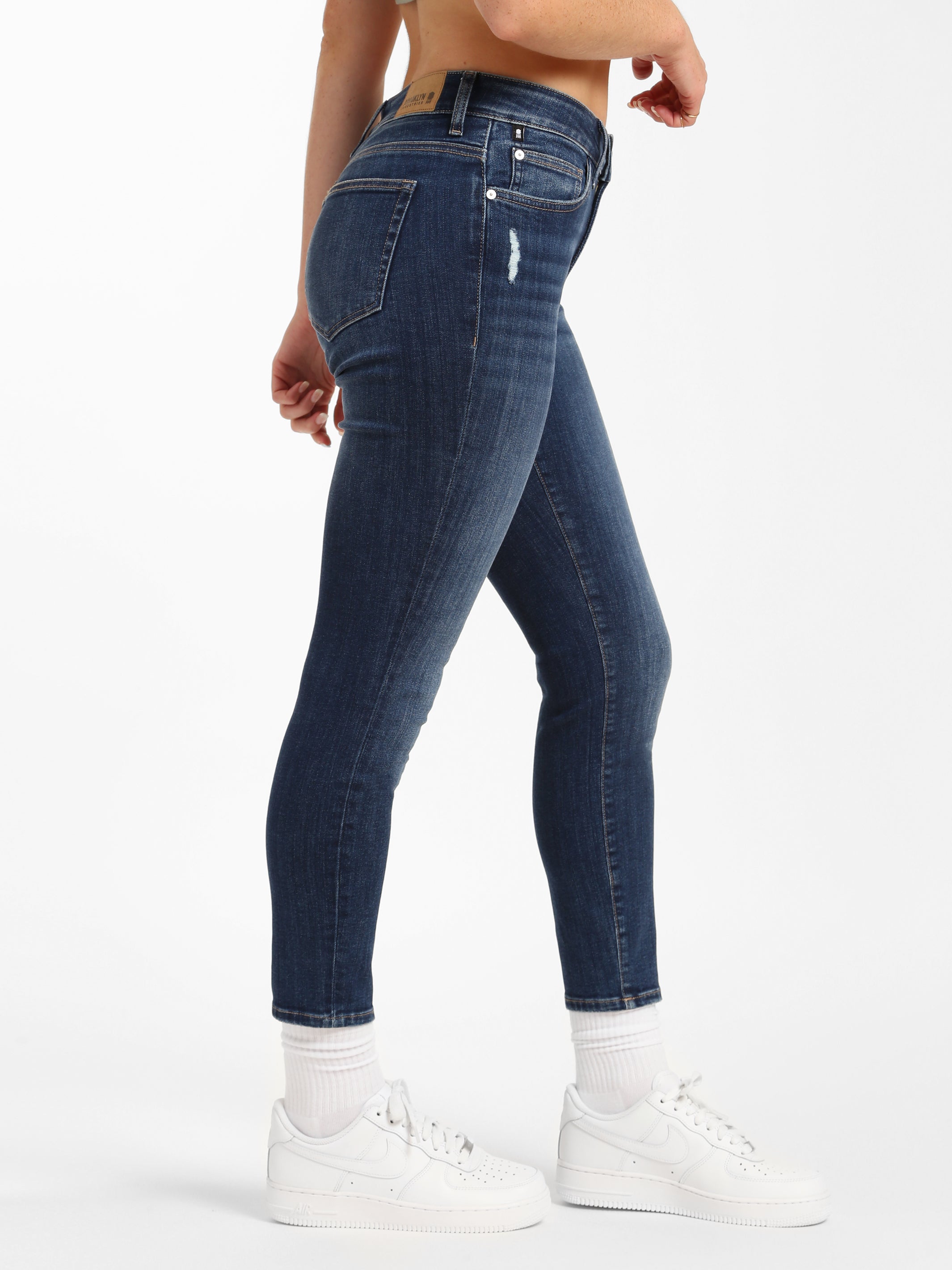 easy care daily cocoon pants｜XS｜WHT｜trousers｜någonstans