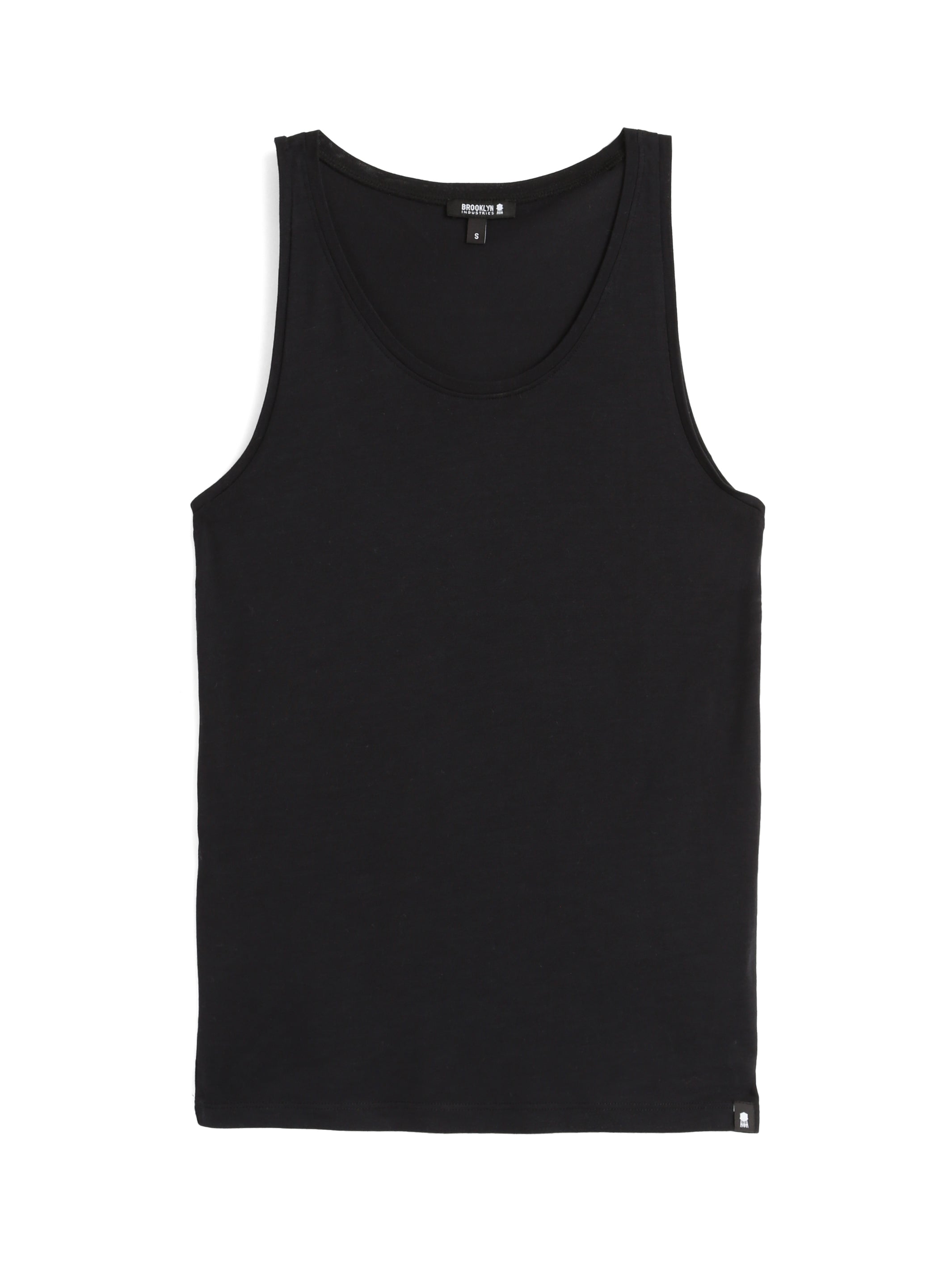 Women's Basic Tank Top - BROOKLYN INDUSTRIES