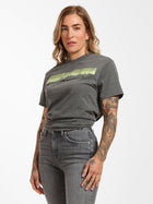 Women's Brooklyn Skyline T-Shirt - BROOKLYN INDUSTRIES