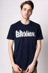 Men's Brooklyn Buildings T-Shirt - BROOKLYN INDUSTRIES