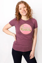 Women's Cool Brew T-Shirt - BROOKLYN INDUSTRIES