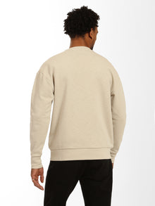 Men's Brooklyn Skyline Sweatshirt - BROOKLYN INDUSTRIES