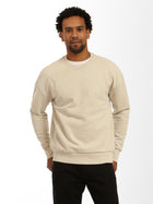 Men's Brooklyn Skyline Sweatshirt - BROOKLYN INDUSTRIES