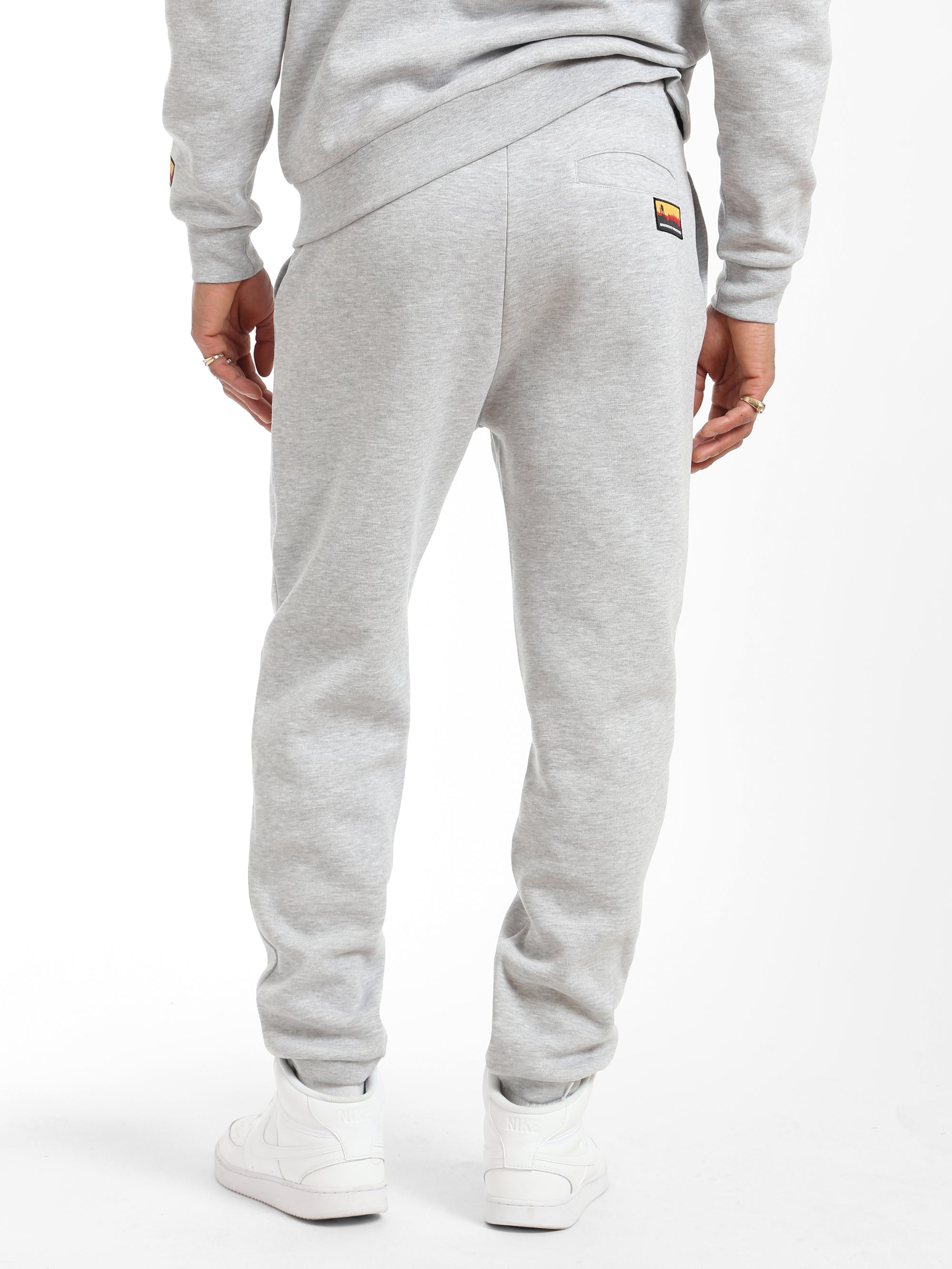 Men's BKLYN Sweatpants - BROOKLYN INDUSTRIES