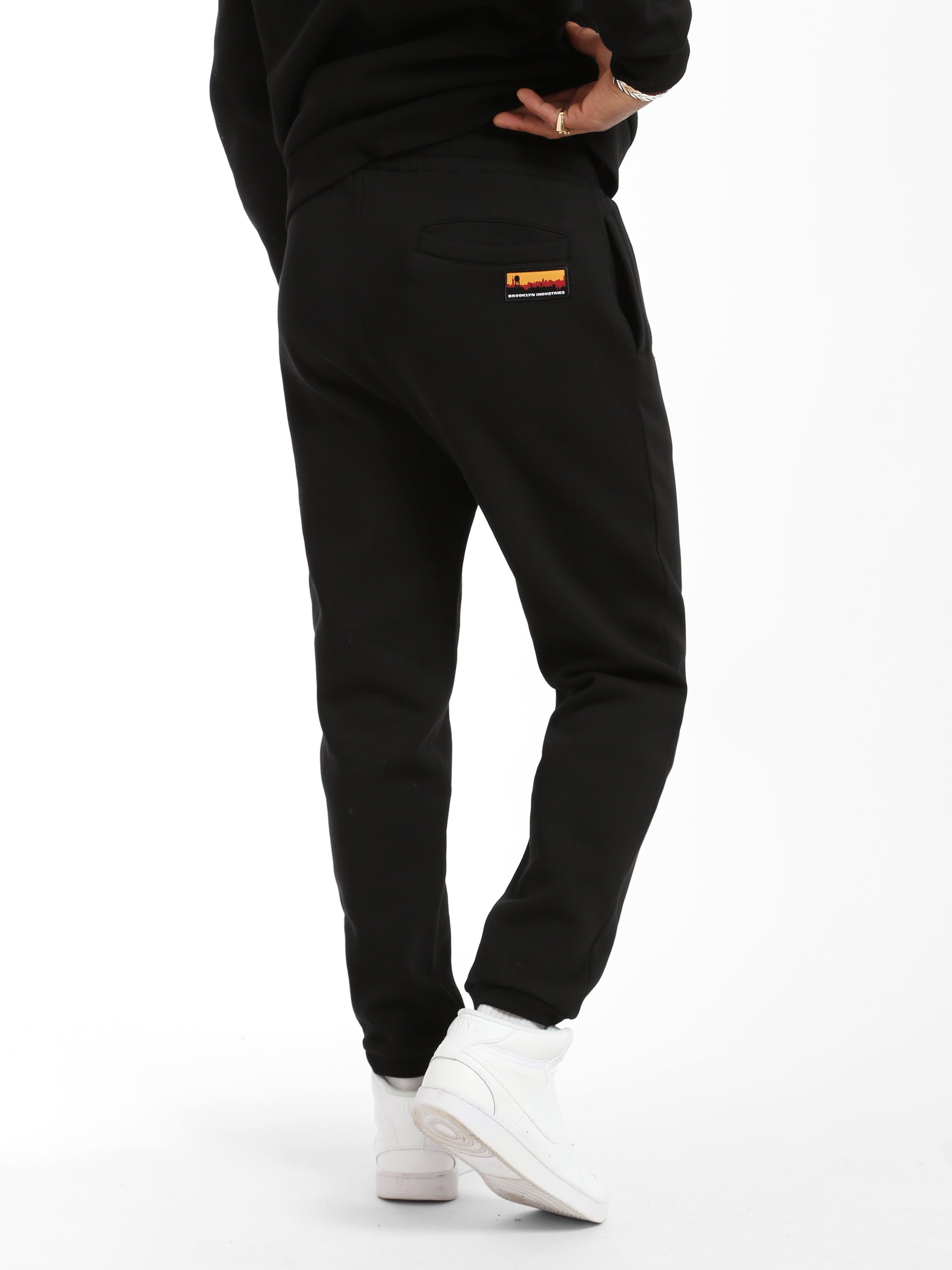 Men's BKLYN Sweatpants - BROOKLYN INDUSTRIES