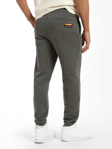 Men's BKLYN Slub Sweatpants - BROOKLYN INDUSTRIES