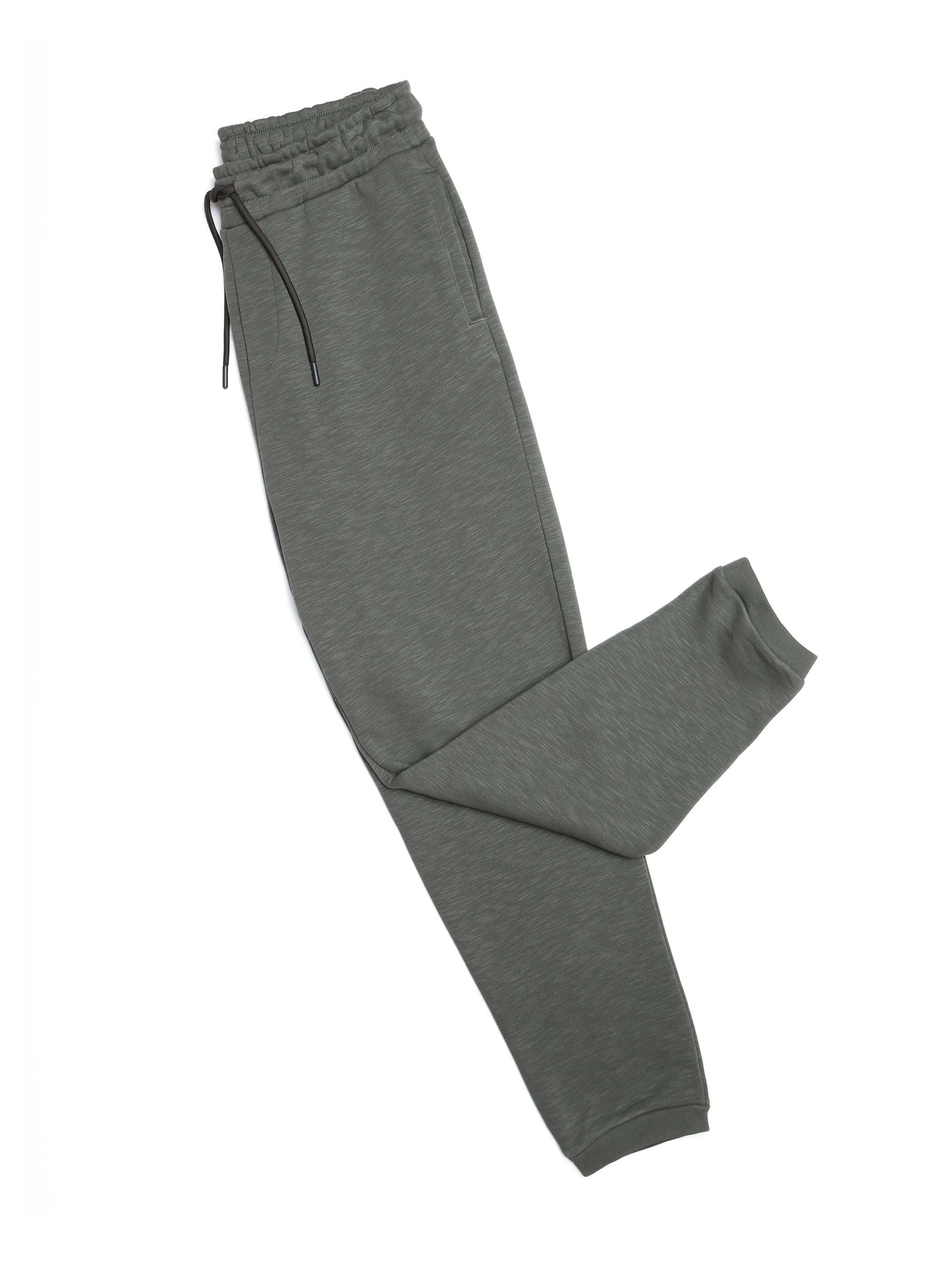 Men's BKLYN Slub Sweatpants - BROOKLYN INDUSTRIES