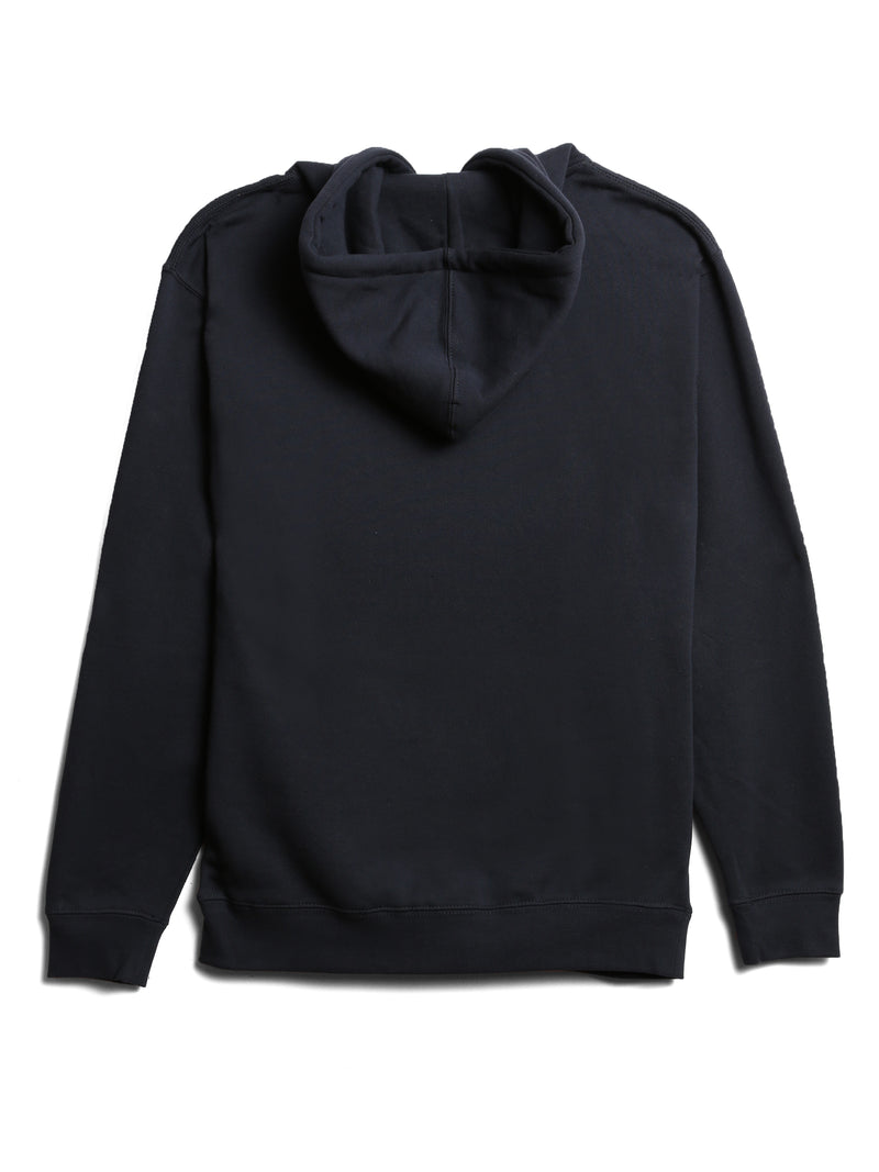 Men's Brooklyn Mural Hoodie - BROOKLYN INDUSTRIES
