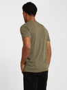 Men's Flipped Brooklyn T-Shirt - BROOKLYN INDUSTRIES