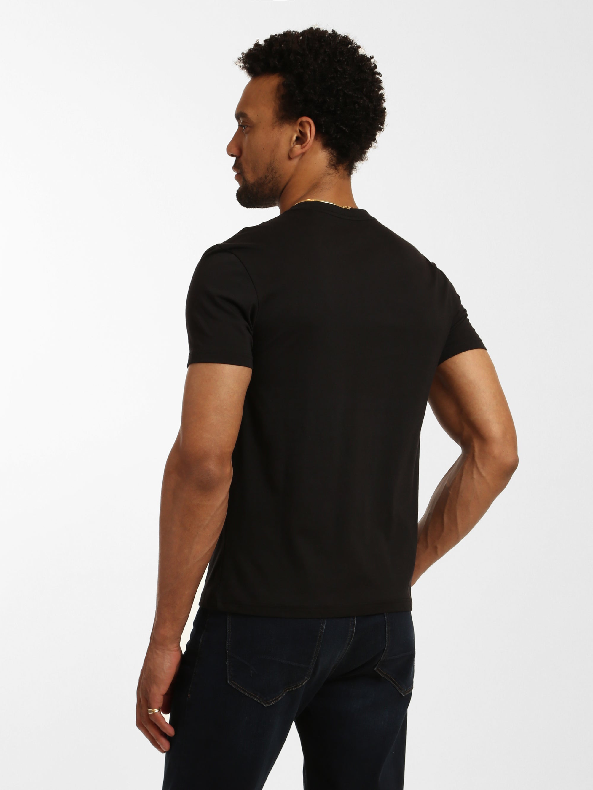 Men's Brooklyn Rough T-Shirt - BROOKLYN INDUSTRIES