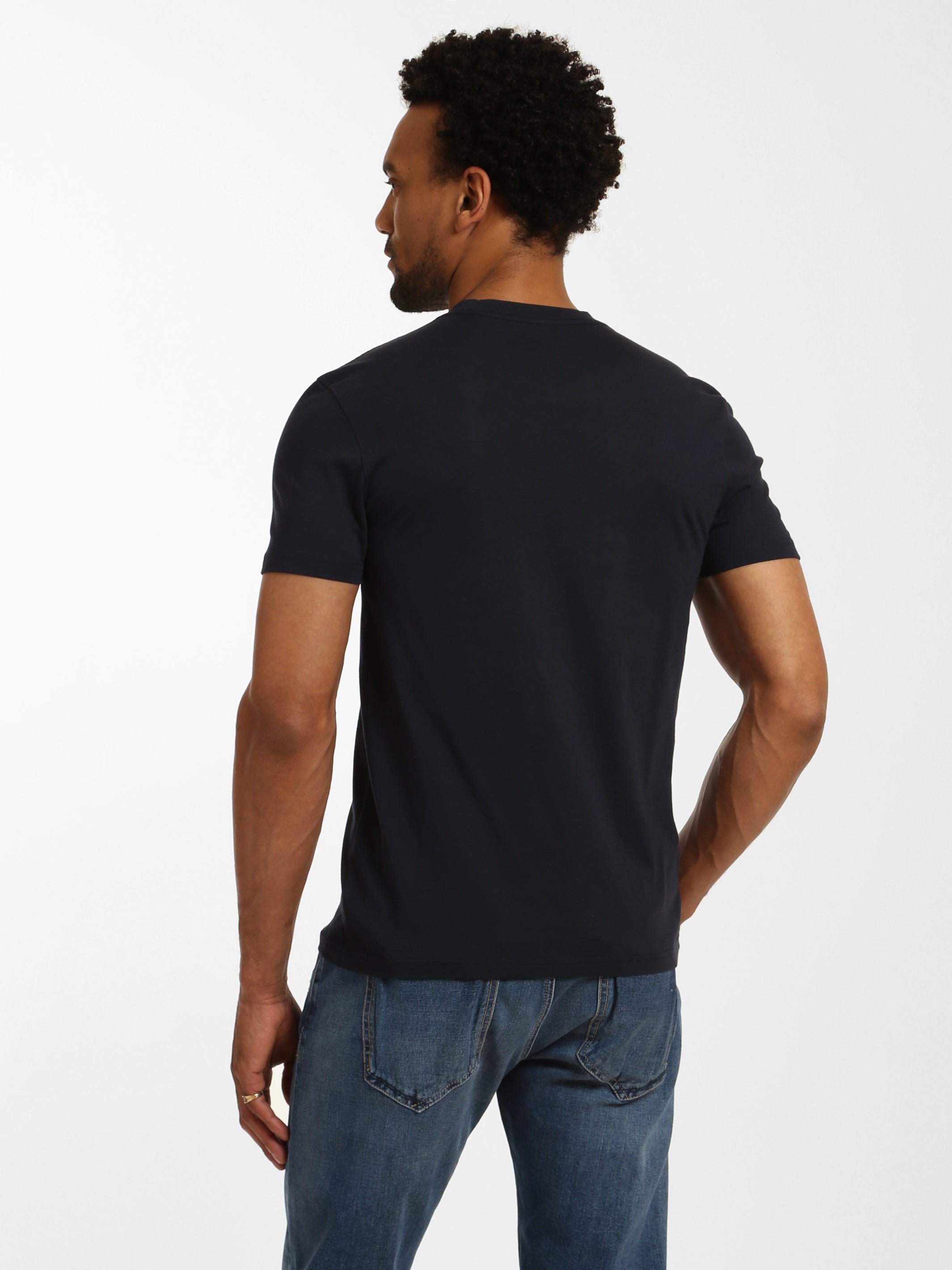 Men's Brooklyn Industries Pirate T-Shirt - BROOKLYN INDUSTRIES