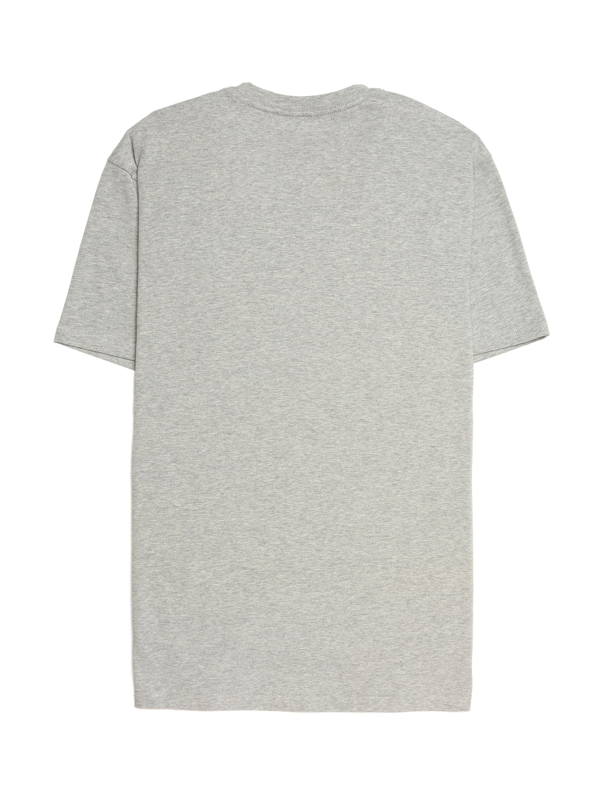 Men's Brooklyn Industries Block Type T-Shirt - BROOKLYN INDUSTRIES