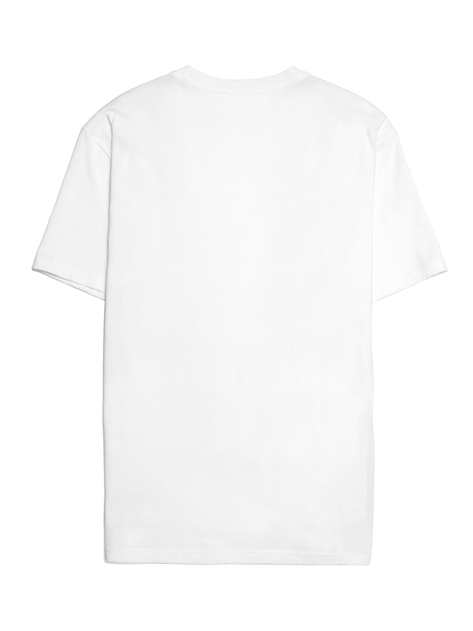 Men's Take It Easy T-Shirt - BROOKLYN INDUSTRIES