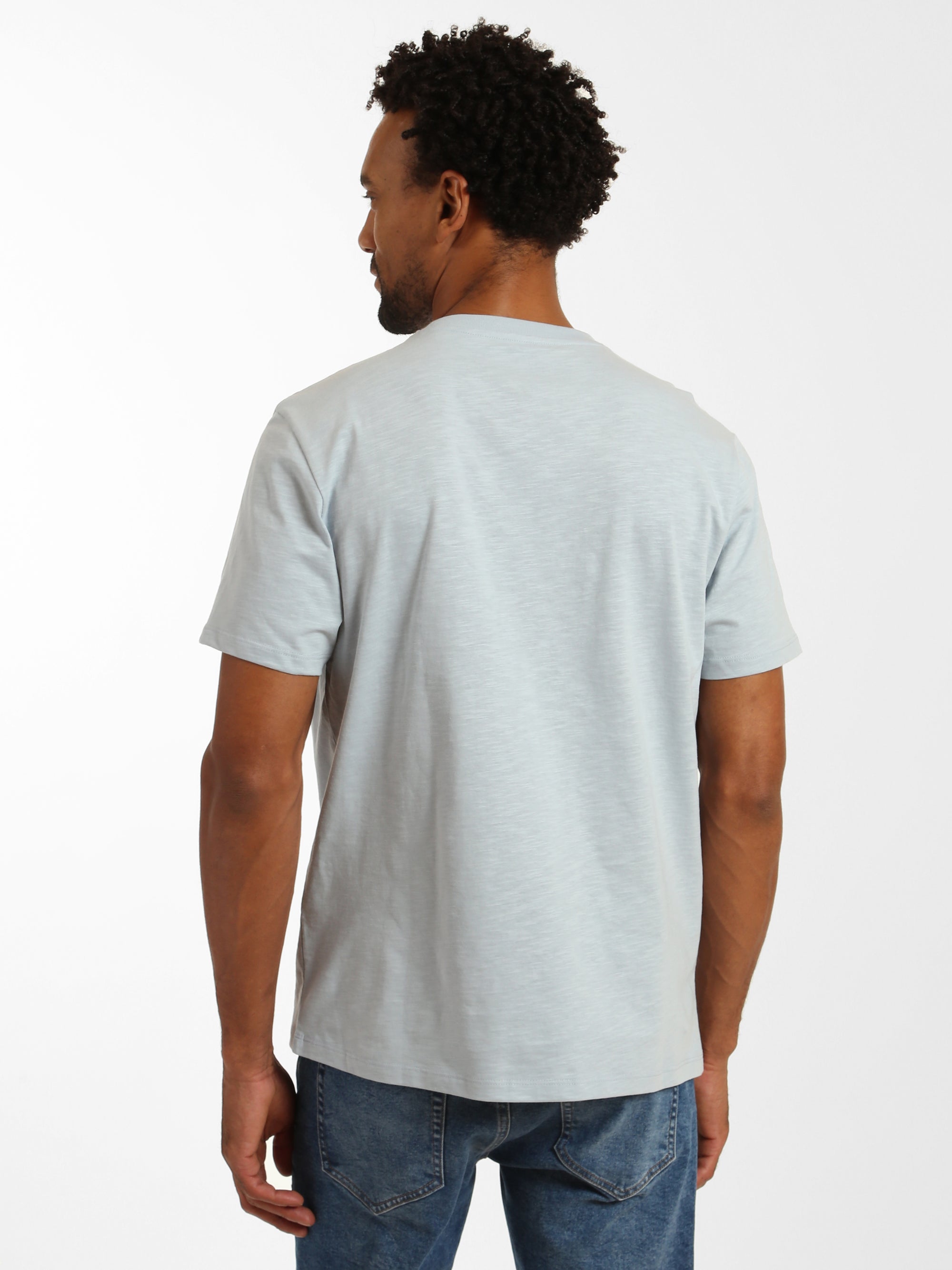 Men's Brooklyn Pocket T-shirt - BROOKLYN INDUSTRIES