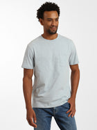 Men's Brooklyn Pocket T-shirt - BROOKLYN INDUSTRIES