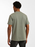 Men's Brooklyn Pocket T-shirt - BROOKLYN INDUSTRIES