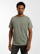 Men's Brooklyn Pocket T-shirt - BROOKLYN INDUSTRIES