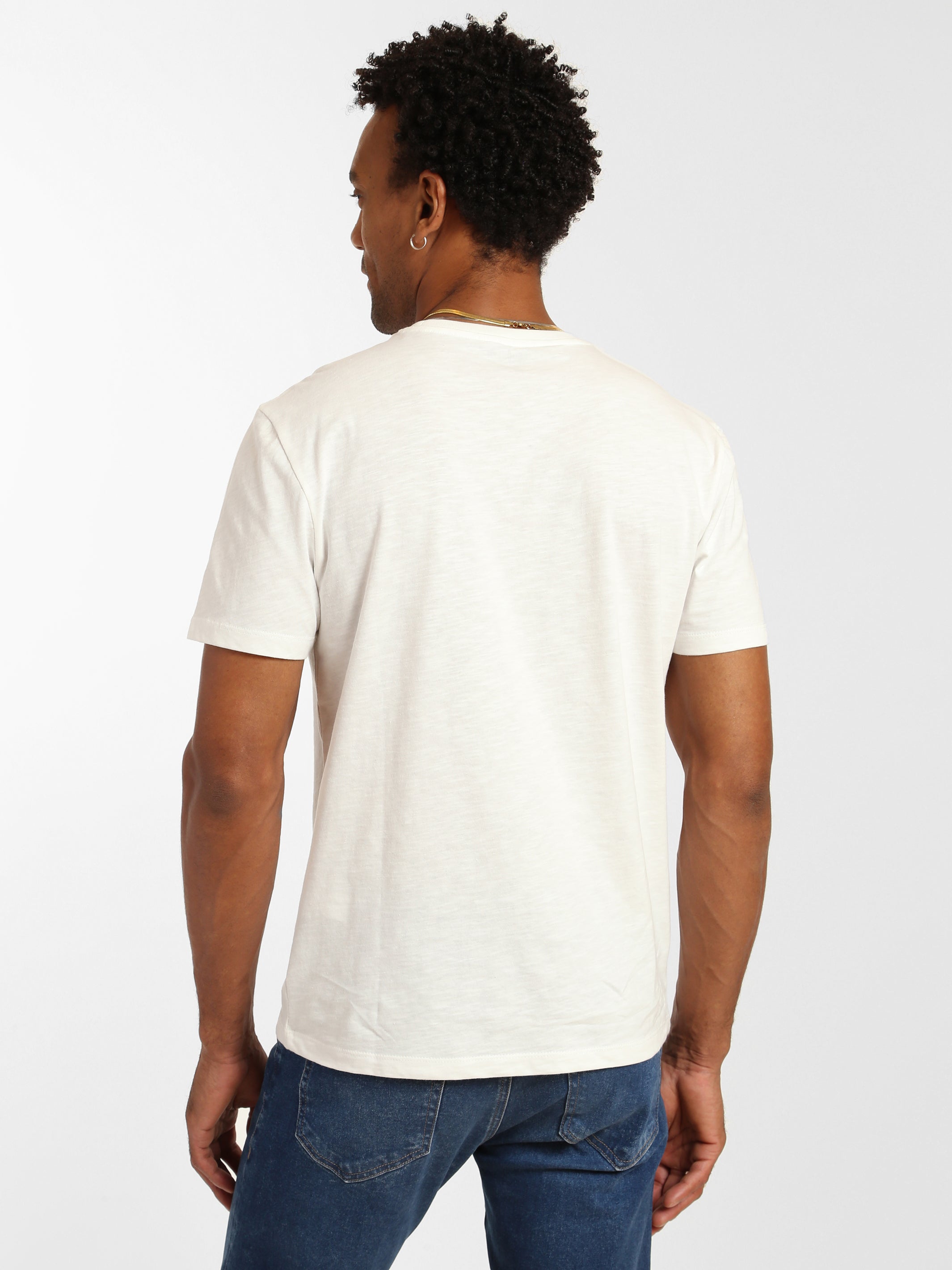 Men's Brooklyn Pocket T-shirt - BROOKLYN INDUSTRIES