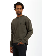 Men's Brooklyn Skyline Sweatshirt - BROOKLYN INDUSTRIES