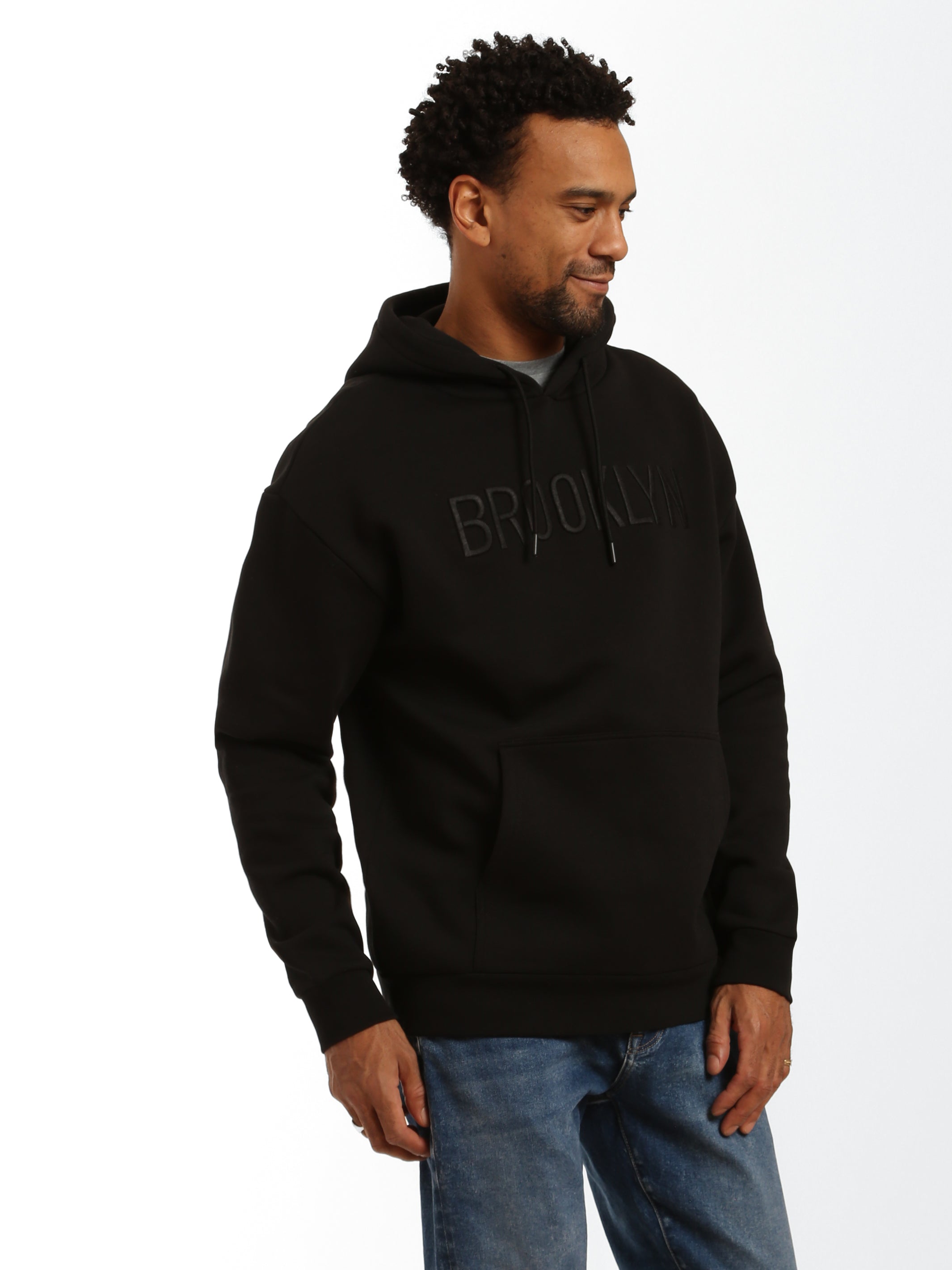 Men's Brooklyn Eva Sweatshirt - BROOKLYN INDUSTRIES