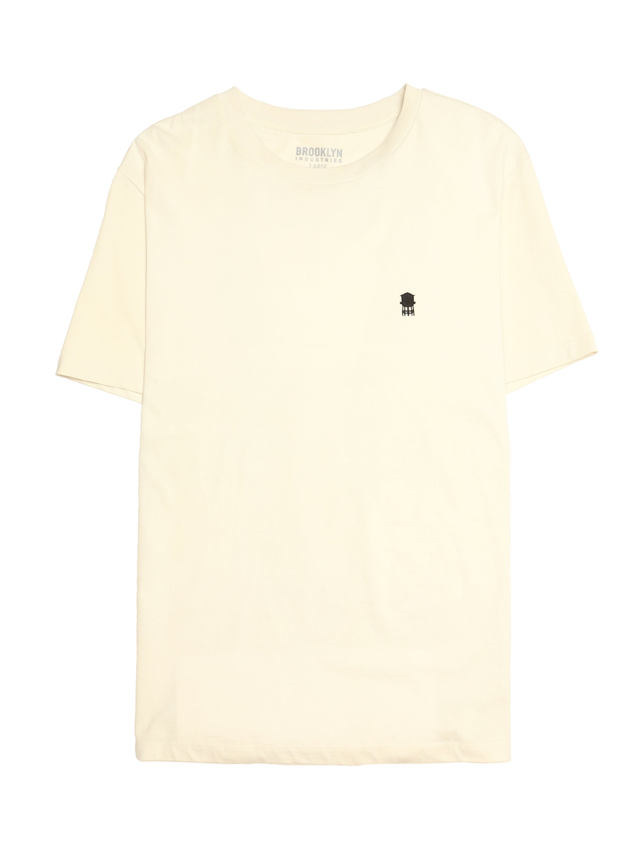 Men's Everyday Water Tower T-shirt - BROOKLYN INDUSTRIES