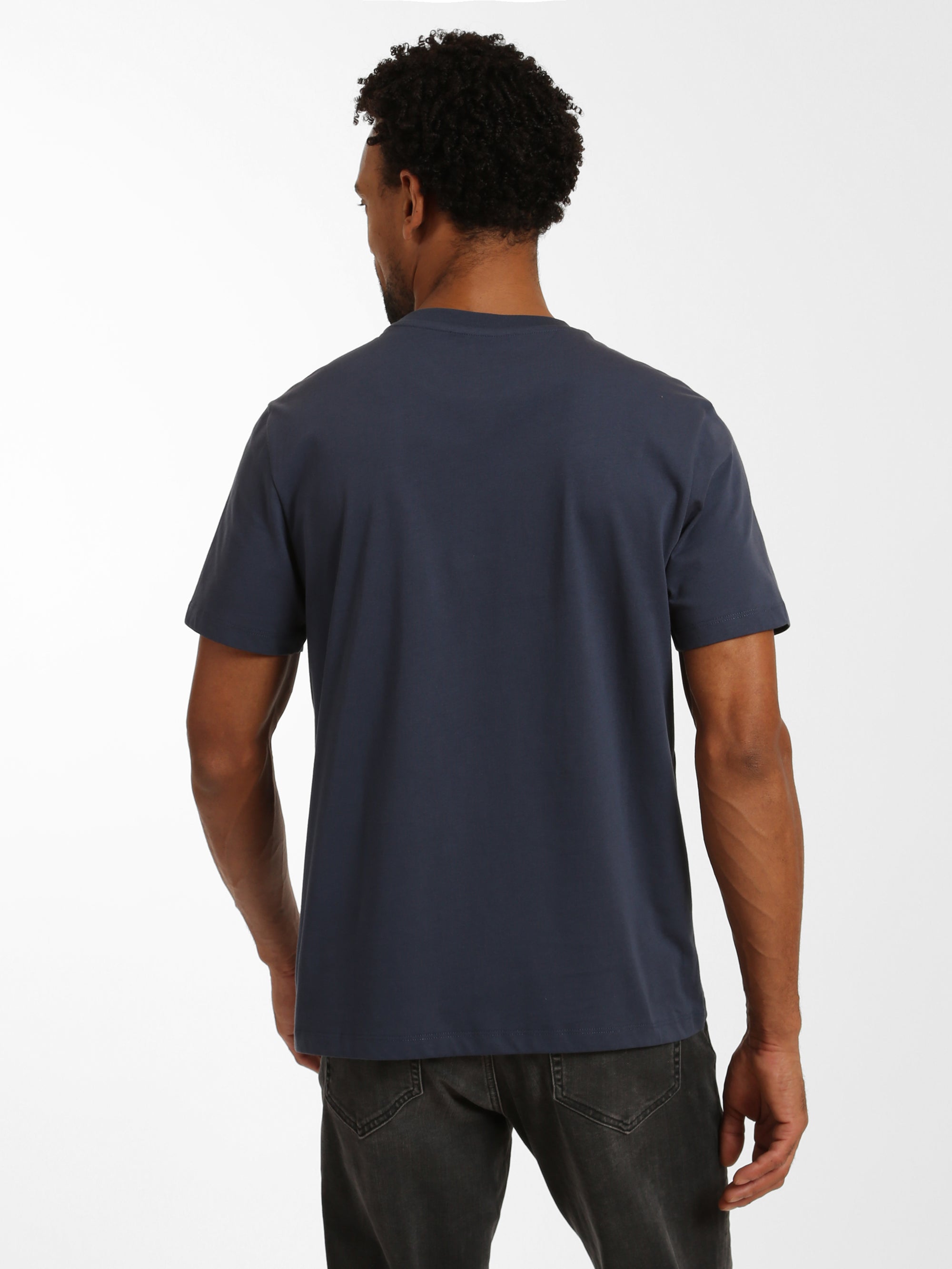 Men's Everyday Water Tower T-shirt - BROOKLYN INDUSTRIES