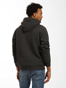 Men's Brooklyn Everyday Water Tower Sweatshirt - BROOKLYN INDUSTRIES