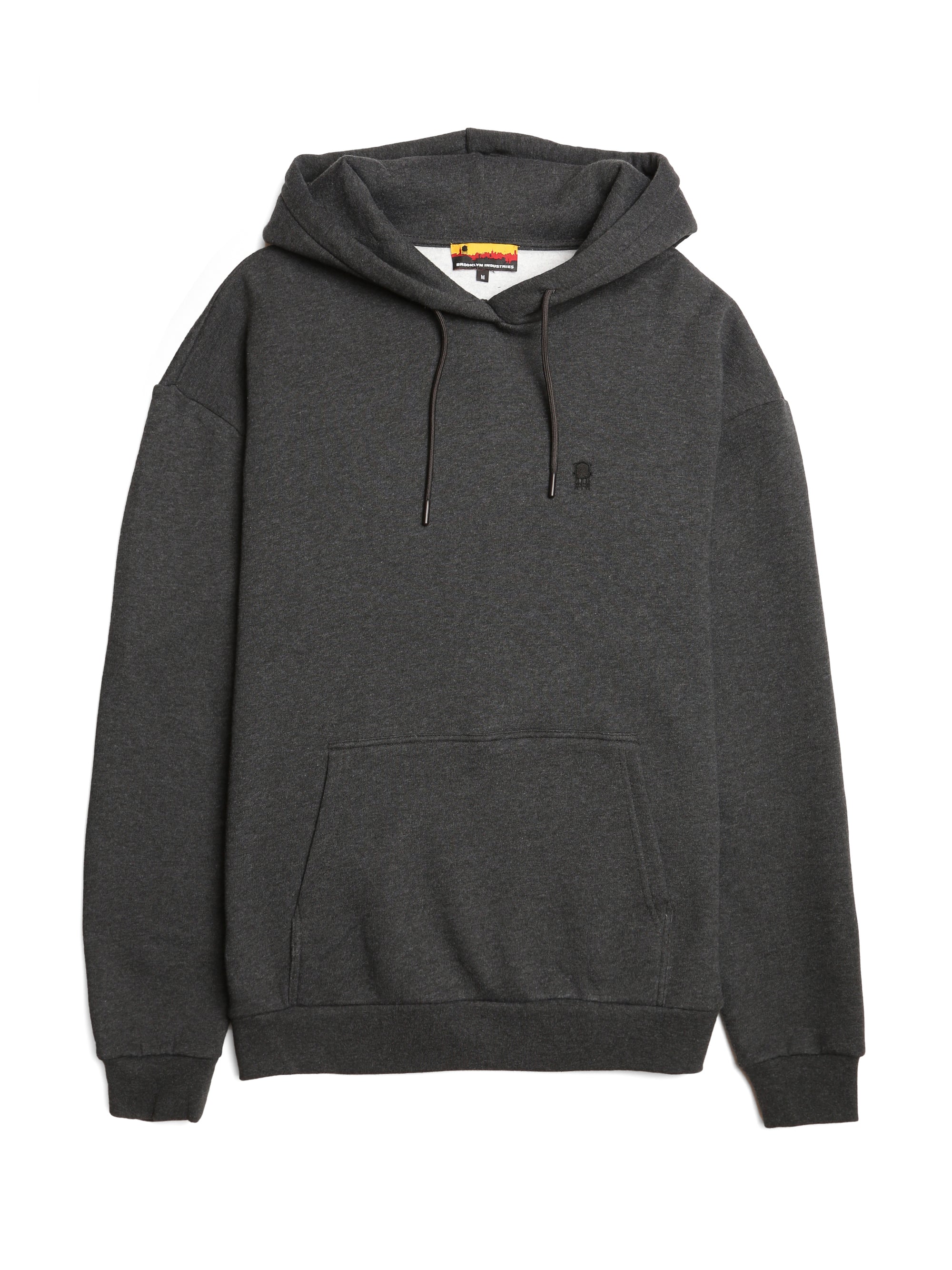 Men's Brooklyn Everyday Water Tower Sweatshirt - BROOKLYN INDUSTRIES