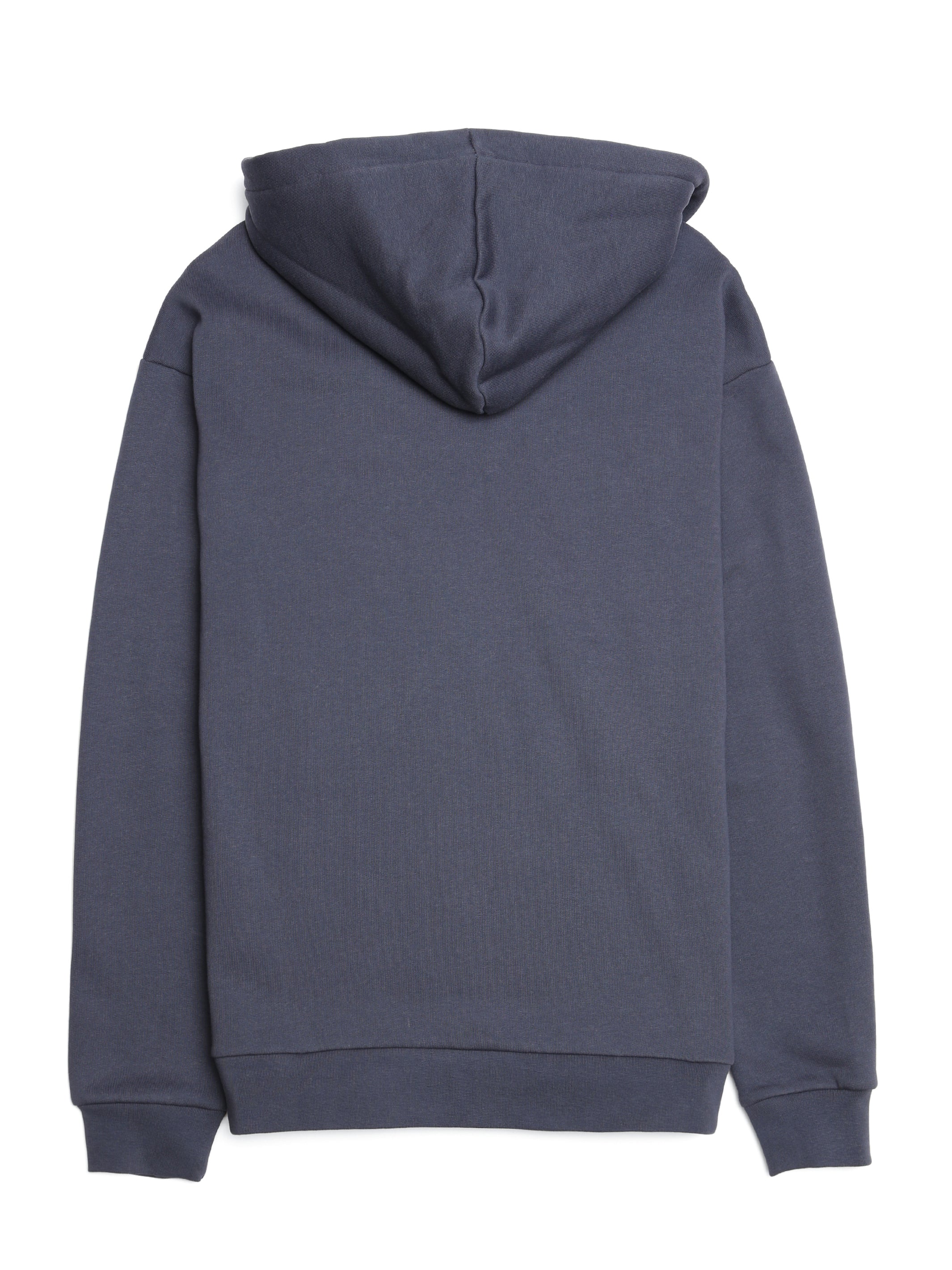 Men's Everyday Water Tower Zip Up Hoodie - BROOKLYN INDUSTRIES