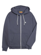 Men's Everyday Water Tower Zip Up Hoodie - BROOKLYN INDUSTRIES