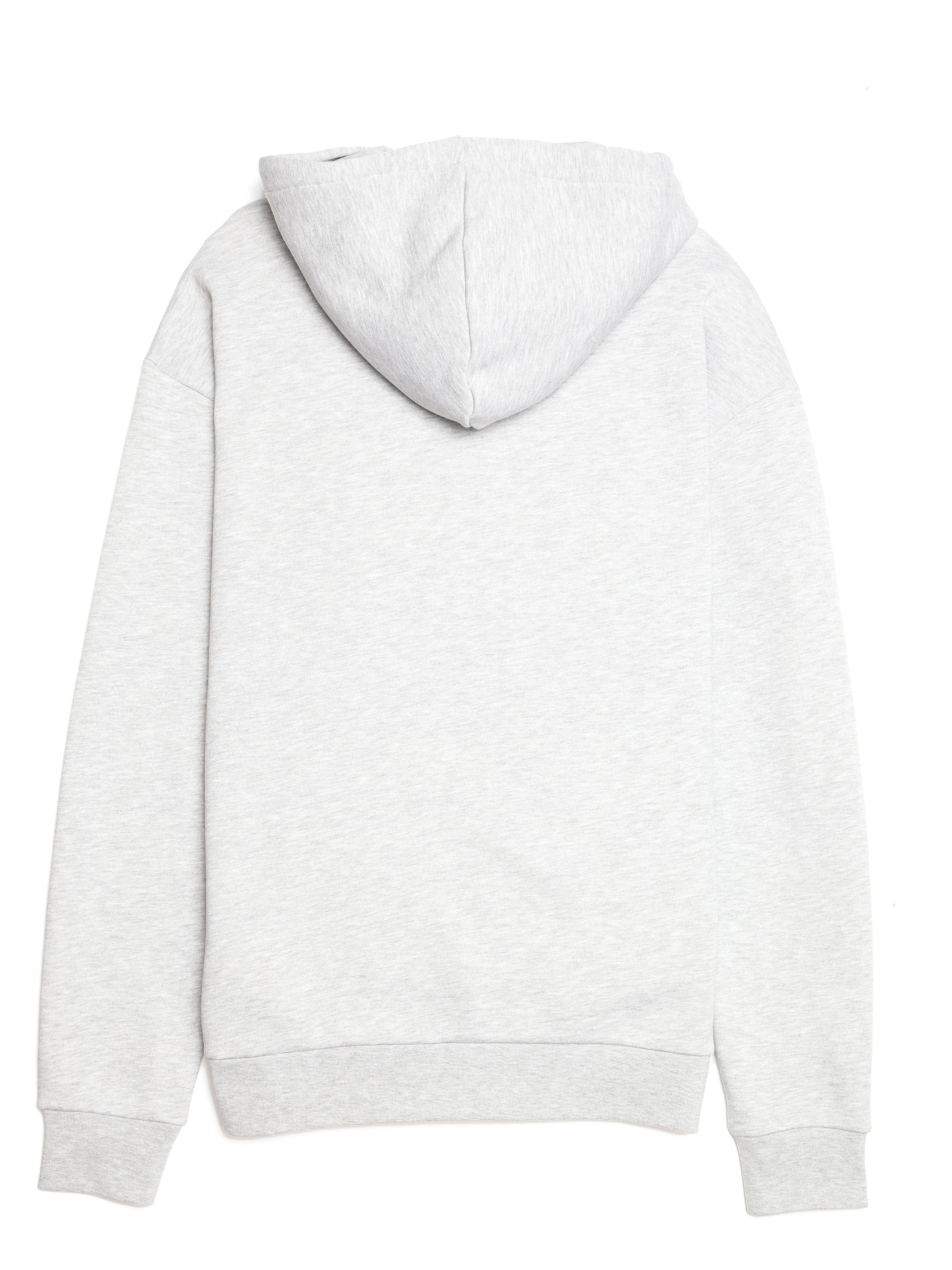 Men's Everyday Water Tower Zip Up Hoodie - BROOKLYN INDUSTRIES