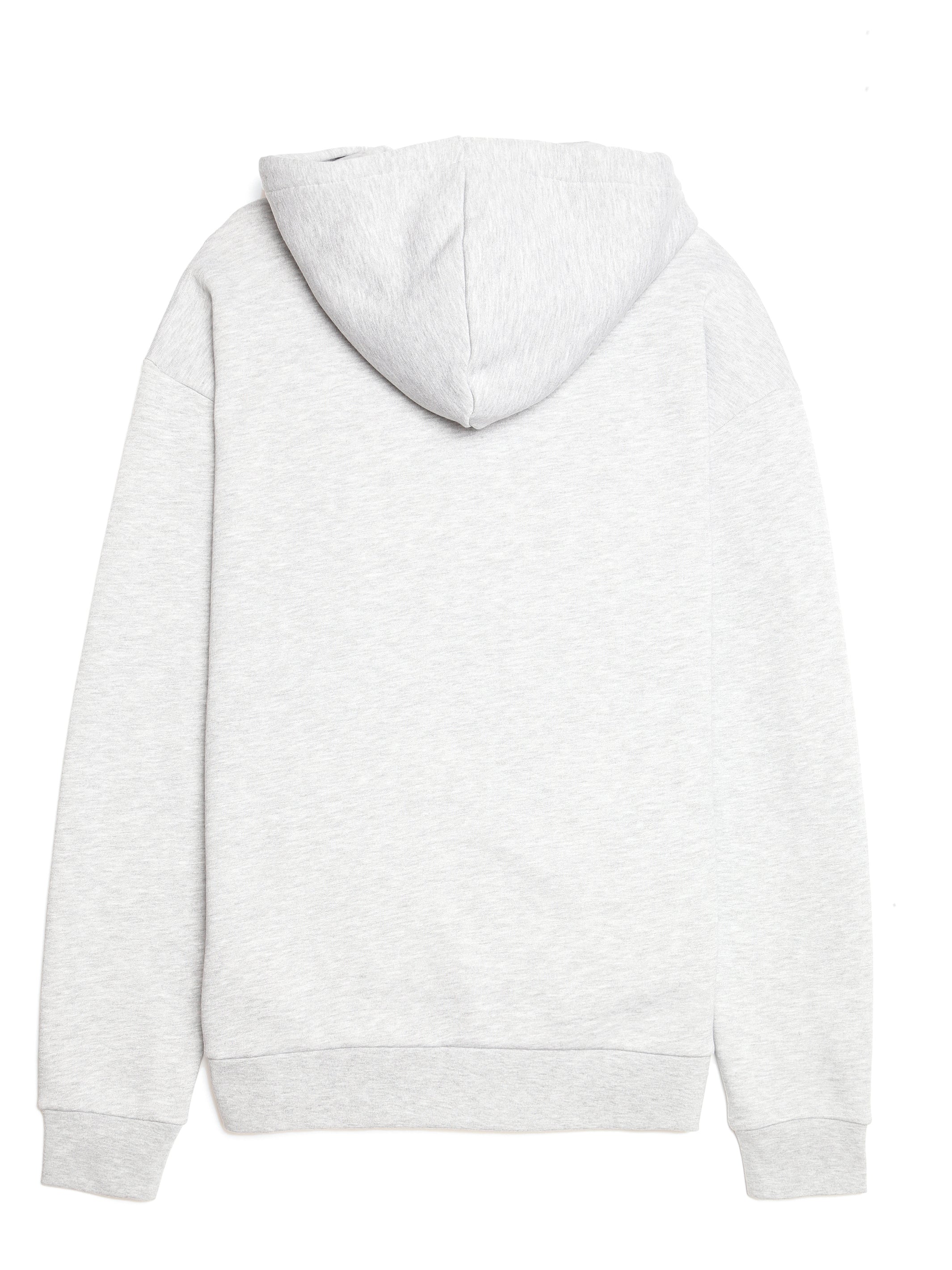 Men's Brooklyn Captain Hoodie - BROOKLYN INDUSTRIES