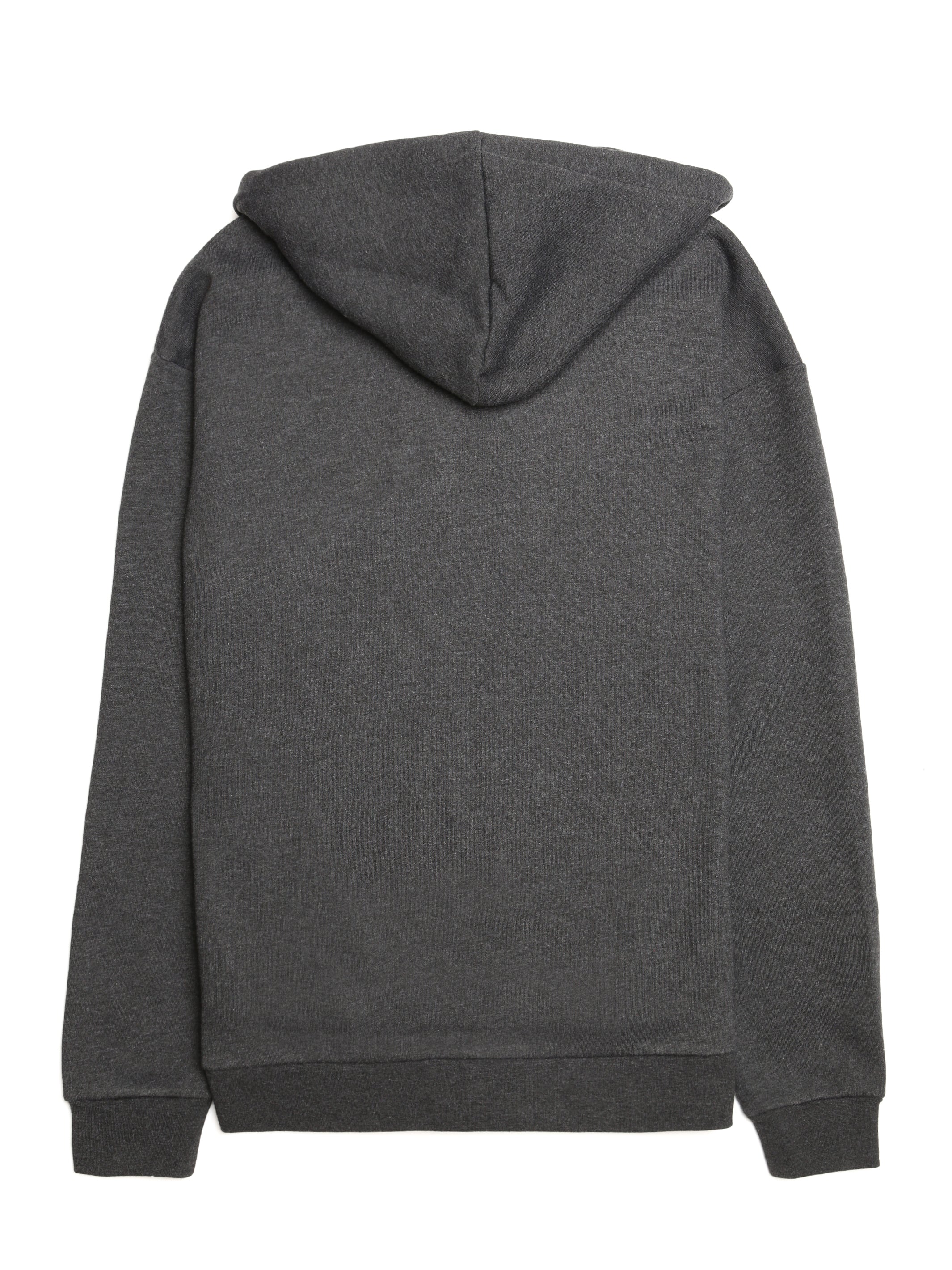 Men's Brooklyn Captain Hoodie - BROOKLYN INDUSTRIES