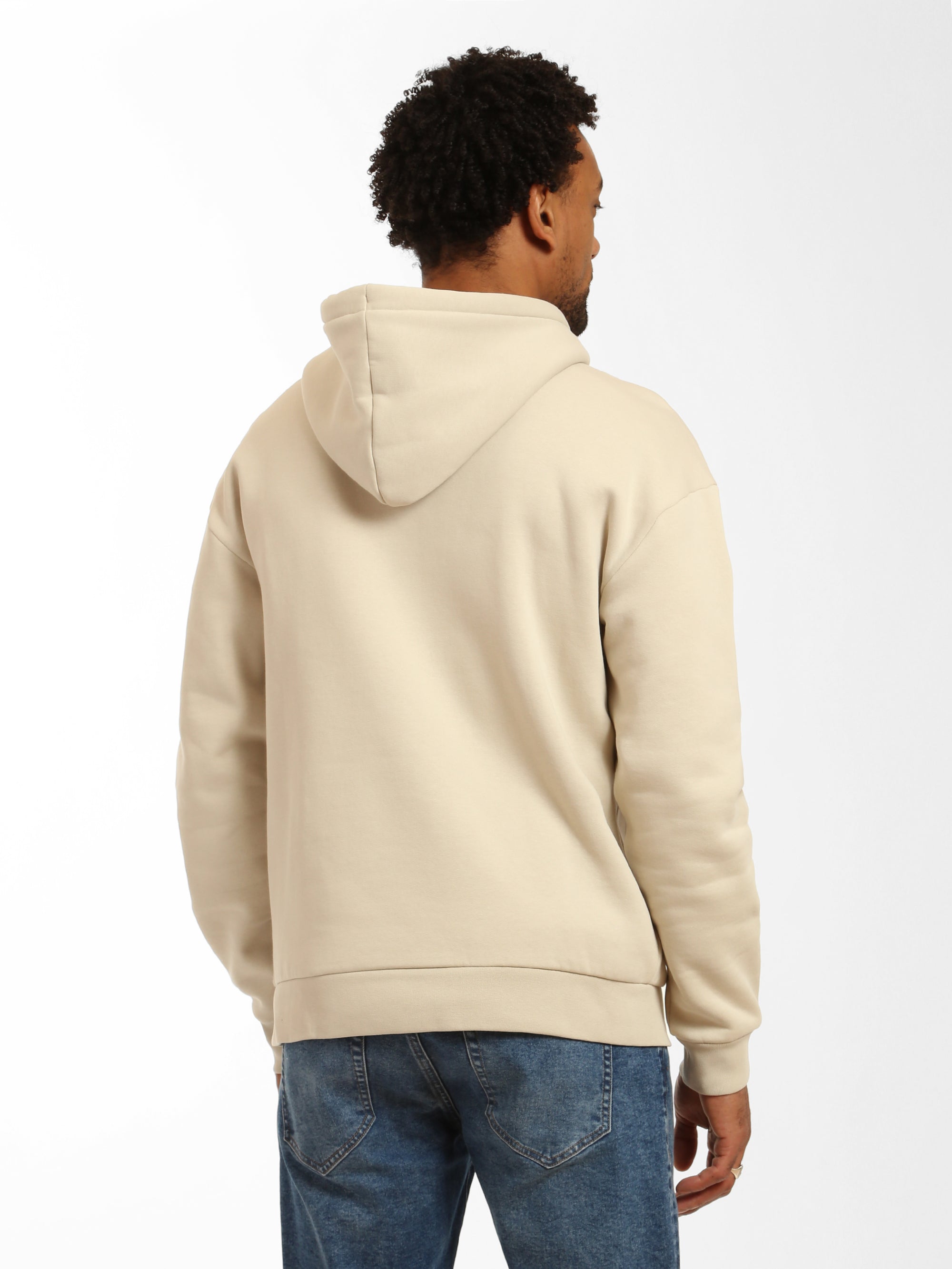 Men's Brooklyn Eva Sweatshirt - BROOKLYN INDUSTRIES