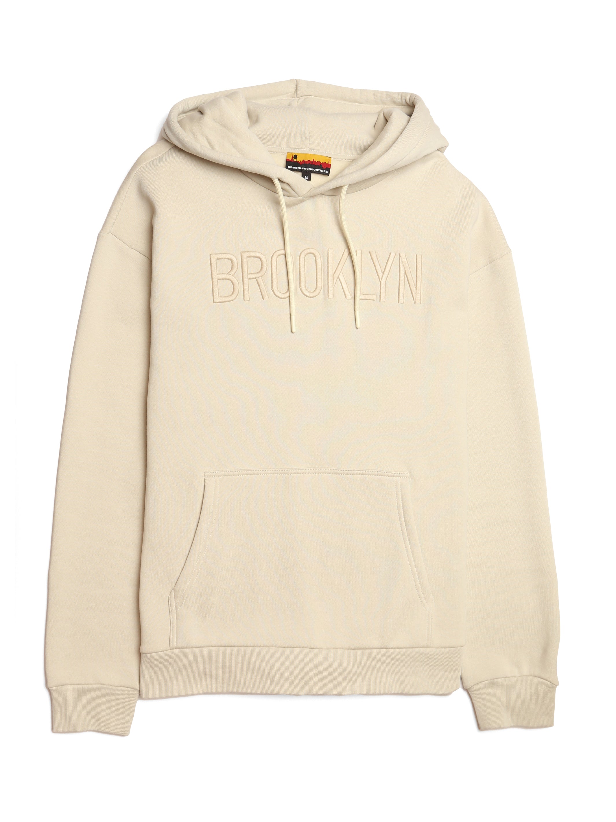 Men's Brooklyn Eva Sweatshirt - BROOKLYN INDUSTRIES