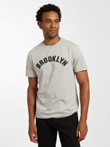 Men's Brooklyn Birds T-shirt - BROOKLYN INDUSTRIES