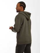 Men's Brooklyn Shadow Crosswalk Sweatshirt - BROOKLYN INDUSTRIES