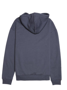 Men's Brooklyn Shadow Crosswalk Sweatshirt - BROOKLYN INDUSTRIES