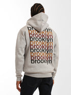 Men's Brooklyn X3 Sweatshirt - BROOKLYN INDUSTRIES