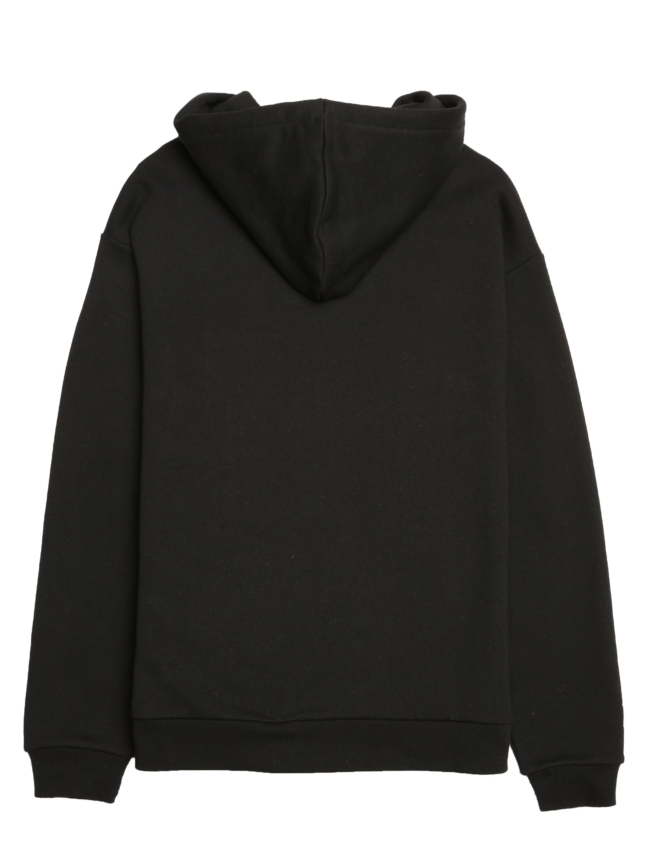 Men's Everyday Water Tower Zip Up Hoodie - BROOKLYN INDUSTRIES