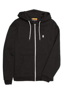 Men's Everyday Water Tower Zip Up Hoodie - BROOKLYN INDUSTRIES