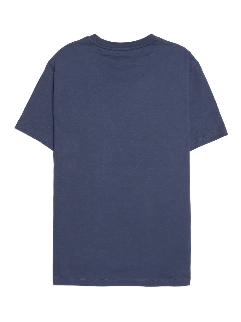 Men's BKLYN T-shirt - BROOKLYN INDUSTRIES