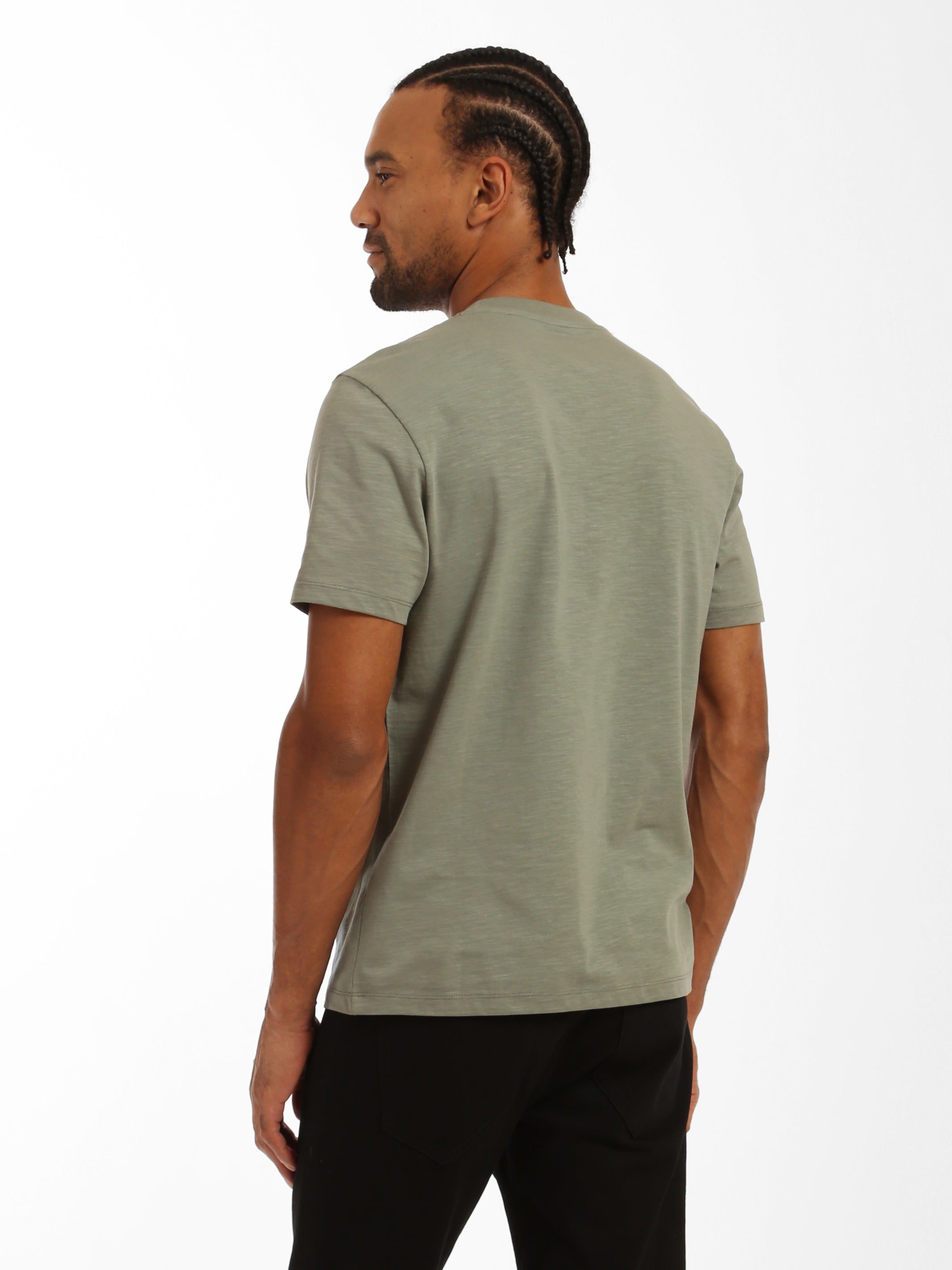 Men's BKLYN T-shirt - BROOKLYN INDUSTRIES