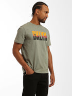 Men's BKLYN T-shirt - BROOKLYN INDUSTRIES